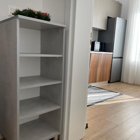 Sunny City Center Apartment Lezhë Zewnętrze zdjęcie