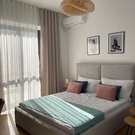 Sunny City Center Apartment Lezhë Zewnętrze zdjęcie