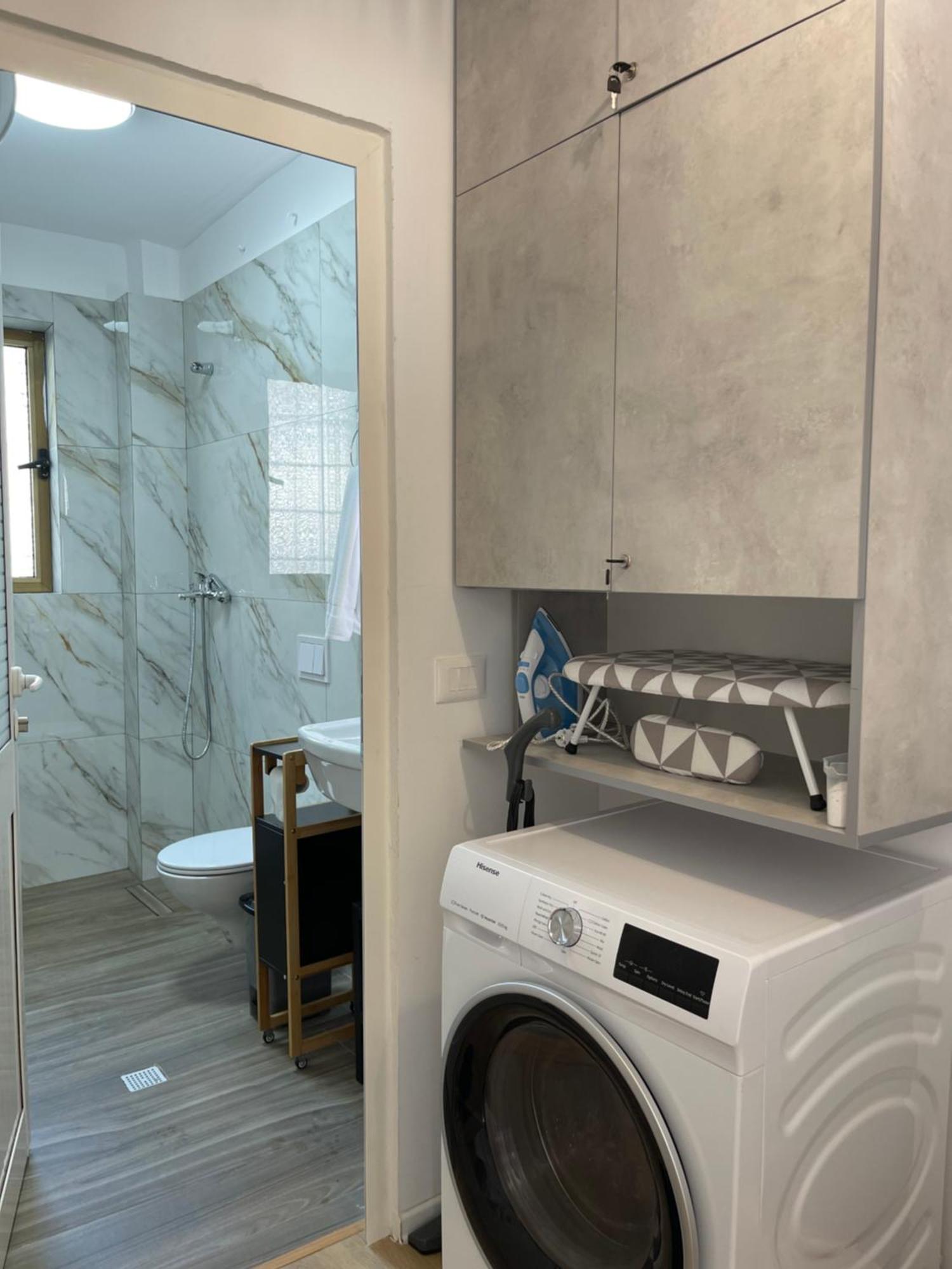 Sunny City Center Apartment Lezhë Zewnętrze zdjęcie