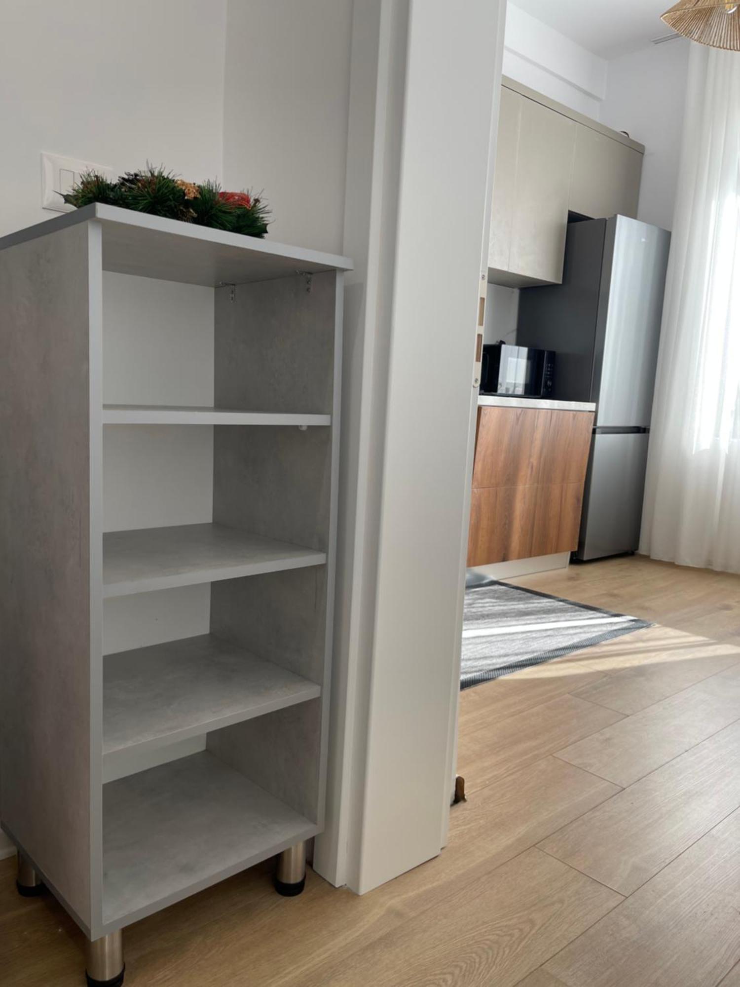 Sunny City Center Apartment Lezhë Zewnętrze zdjęcie
