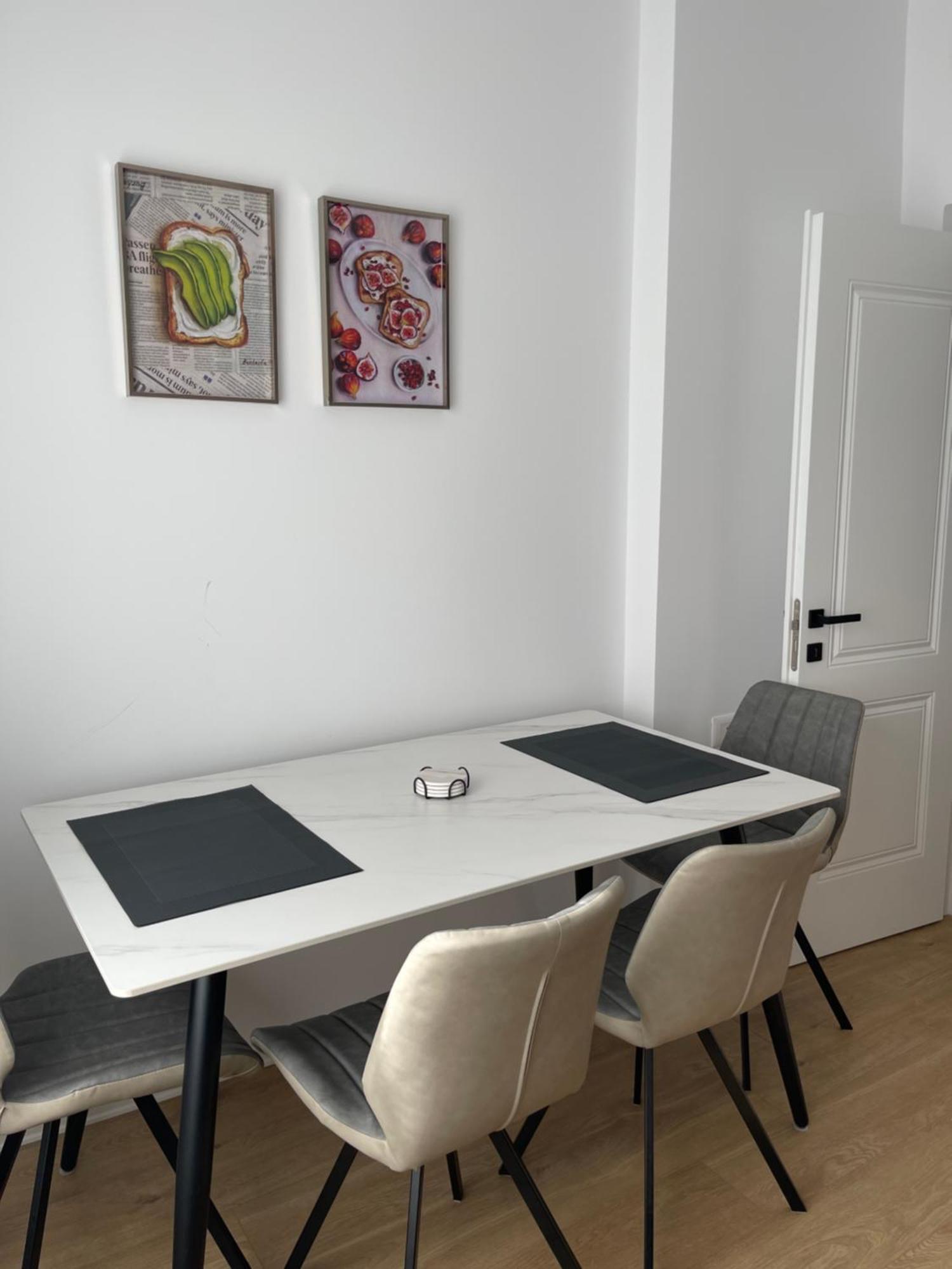 Sunny City Center Apartment Lezhë Zewnętrze zdjęcie