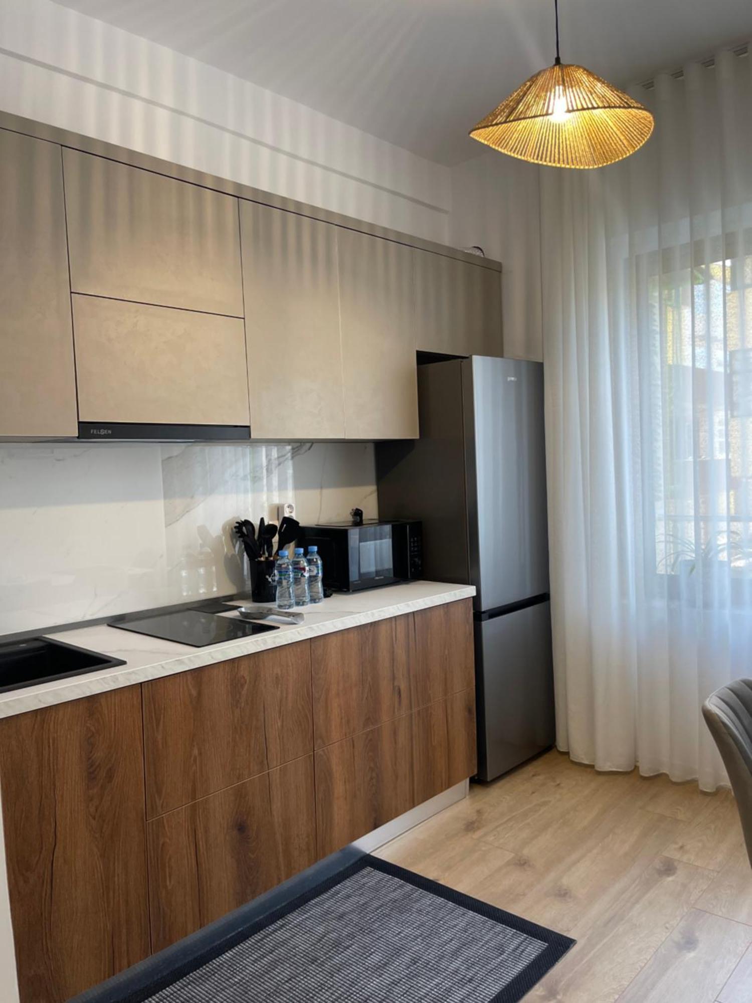 Sunny City Center Apartment Lezhë Zewnętrze zdjęcie